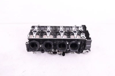 Yamaha YZF R1 1000 2013 09-14 OEM motor culata válvulas colector M131 Foto 1 de 4