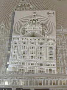 Kalendarz adwentowy Harrods Beauty 2025 | WARTY PONAD 1200 GBP | fabrycznie nowy i zapieczętowany | ✨ - Zdjęcie 1 z 2