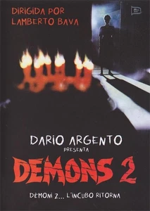 Demons 2 (Demoni 2... L'Incubo Ritorna) - Imagen 1 de 1