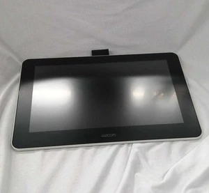 Wacom Pen Tablet One Dtc133 Lcd - Photo 1/3