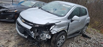 Chevrolet Trax 2018 transmisión automática OEM 39 k millas - LKQ406790891 Foto 1 de 4