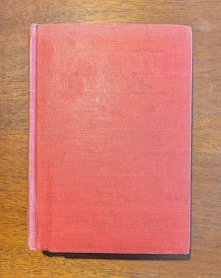 My Ten Years in a Quandary, by Robert Benchley, 1940 HC Ex-library - Image 1 of 4