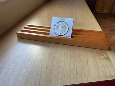 México Libertad 1 Onza Plata Pura 999 1997 plata UNC TERCER RASGUÑO DE COLECCIÓN MÁS BAJO Foto 1 de 4