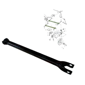 FOR AUDI A3 1.8T REAR UPPER LOWER SUSPENSION WISHBONE TRACK CONTROL ARM ROD NEW - Picture 1 of 1