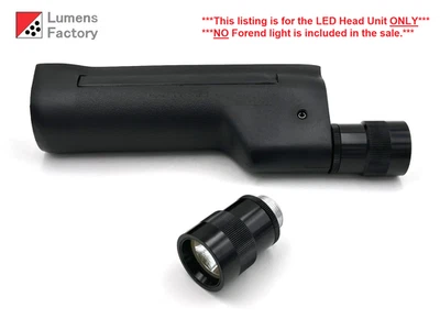 LUMENS FACTORY LED Head Unit for Surefire Forend Light 617 618 620 621 622 623 636