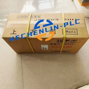 Servomotor A06B-0253-B400 1 pieza nuevo sin usar envío DHL - Imagen 1 de 1