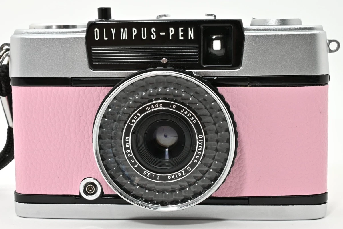 Olympus Pen EE-3 Film Cameras for sale | eBay