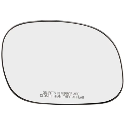 For 1997-2003 F-150 Right Mirror Glass Glass F85Z17K707AC FO1325126 Q - Image 1 of 4