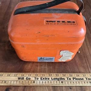 Wild Heerbrugg NA1 Automatic Surveying Level - Picture 1 of 6