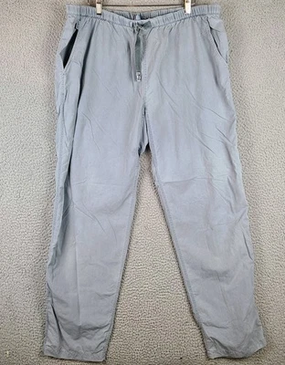 Pantalones de Senderismo Gramicci De Colección con Cinturón para Mujer XL Azul Gris Elástico Ligeros Foto 1 de 4