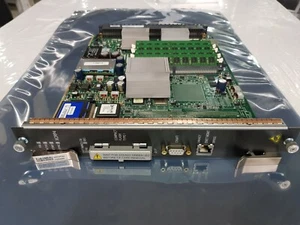 Ericsson Redback ROA1283204/1 XCRP4 SOUCAEPTAA Cross Connect 4 Basis Smart Edge - Bild 1 von 6
