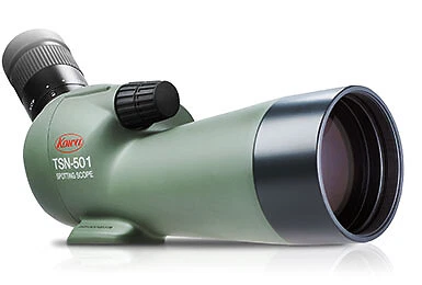 Kowa TSN-501 Spotting Scope Waterproof  Brand New Beautiful Products - Image 1 of 3