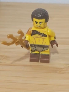 LEGO minifigures series 17 roman gladiator - Zdjęcie 1 z 2