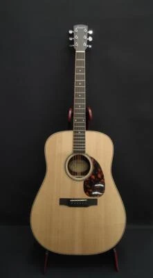 LARRIVEE D-03R Acoustic Guitar-01 - Image 1 of 4