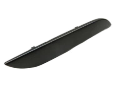 Blende Pannel Innen Zierleiste Links Vorne für Renault Scenic III JZ 09-12 - Bild 1 von 4