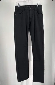 7 For All Mankind Mens Jeans Luxe Performance Annex Size 29 ATA121376A Denim NWT - Picture 1 of 4