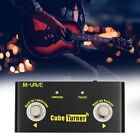 Cube Turner Pedal for Remote Control of Music Sheets Pictures and Memos