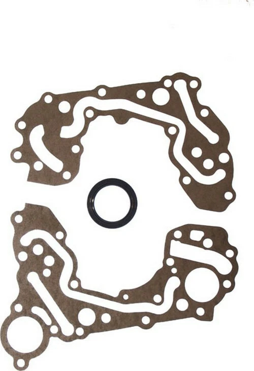 Juego de juntas de cigüeñal ROL TS11445 para Chrysler 98 CID 1977-80 1,6 L 4 cilindros K & Z Foto 1 de 1