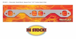 Remflex 2011 - Chevy Small Block Exhaust Gaskets for Vortec Heads - Bild 1 von 2