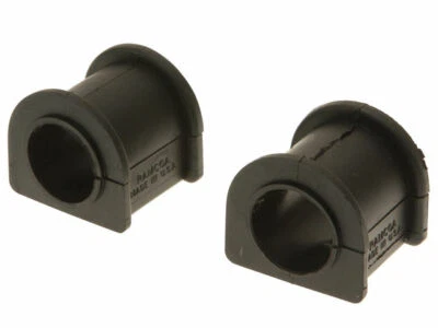 For 1986-1992 Jeep Comanche Sway Bar Bushing Kit Front To Frame TRW 72368YF 1987 - Image 1 of 2