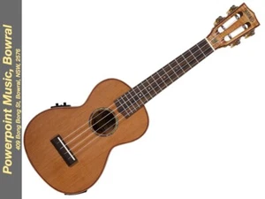 Mahalo MM2E Master Series Concert Ukulele with Pick up + Bag - Picture 1 of 9