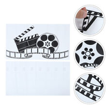 Theater Wall Art Movie Theater Wall Decals Movie Wall Stickers