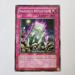 Nature's Reflection - ABPF-EN065 - Common - MP - Unlimited - Yugioh - Picture 1 of 2