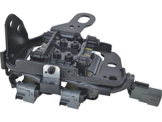 Катушка зажигания API SERVICE TECH подходит для Hyundai Elantra 2007-2012 2,0 л 4 цилиндра 94FPMQ - Изображение 1 из 1