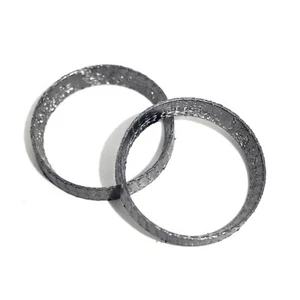 SHARKROAD Exhaust Gasket, Tapered Exhaust Gasket For Harley, 1984-2022 Touring - Foto 1 di 6