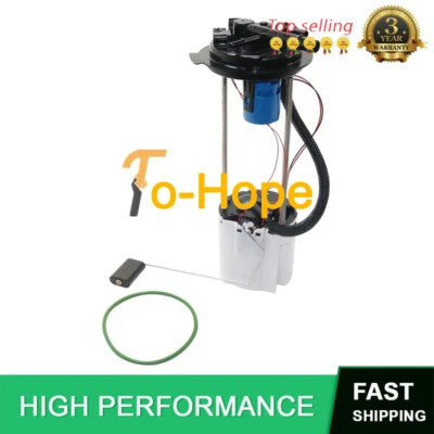 For Chevrolet Silverado 1500 Sierra 1500 09-13 Fuel Pump Module 138GE - Изображение 1 из 4