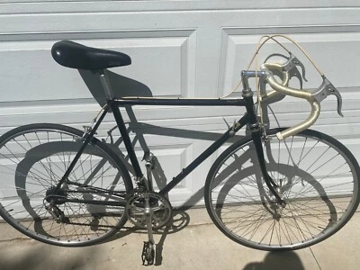 Bianchi Neuva Race 12 speed Campagnolo - Image 1 of 4