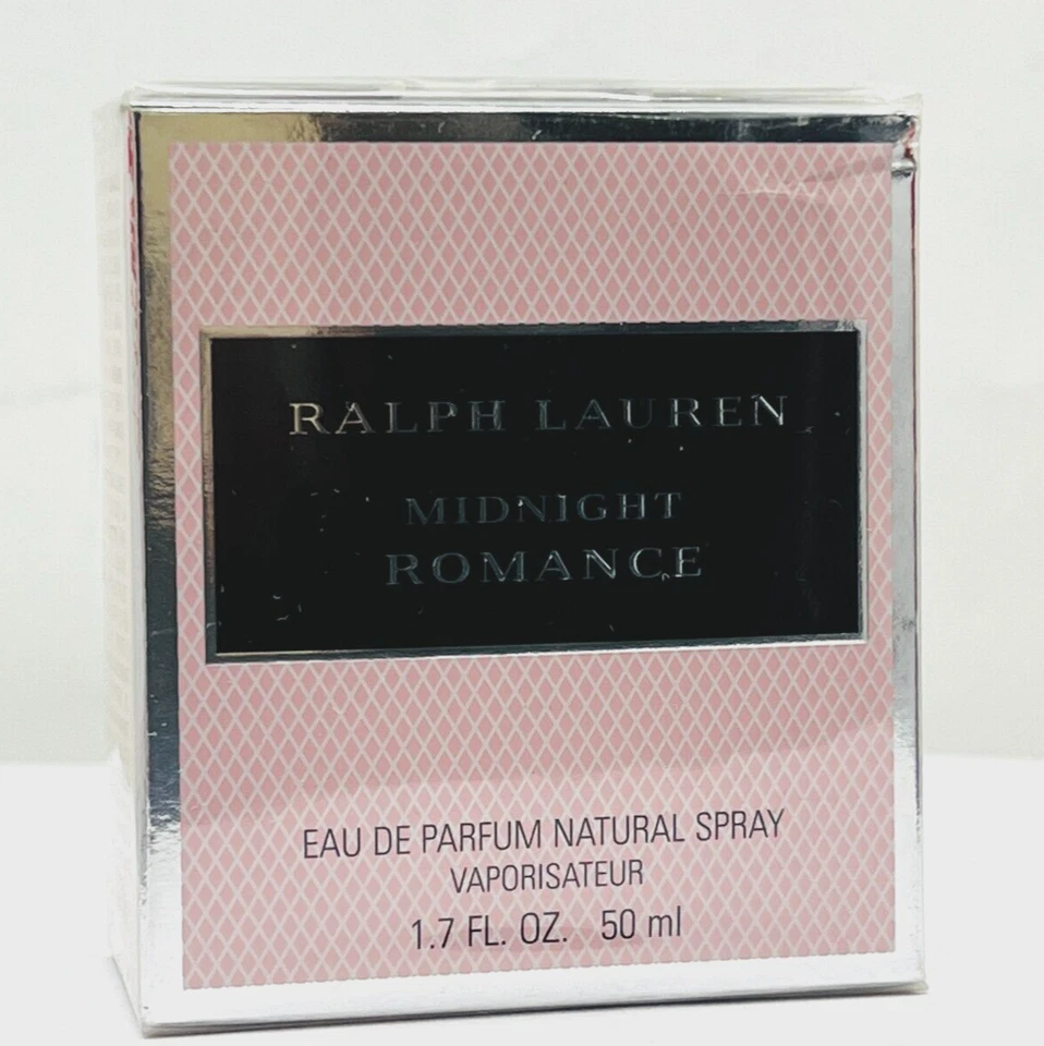 Ralph Lauren Midnight Romance 1.7oz  Women's Eau de Parfum