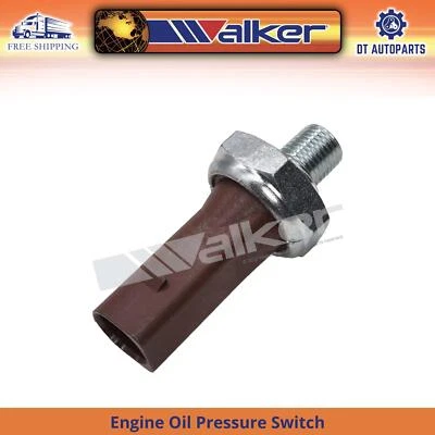 Interruptor de presión de aceite para motor Audi Q7 2017-2021 2,0 L L4 Walker 2018 2019 2020 Foto 1 de 4