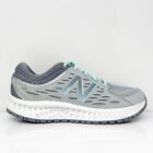 New Balance Womens 420 V3 Wid420s3 Gray Running Shoes Sneakers Size 9 B