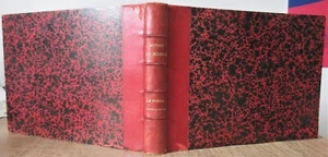 Around The World 25 No In 1 Vol 200 Color Plates 1900 Asia Middle East Turquoise - Picture 1 of 20
