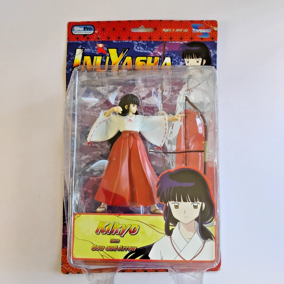 TOYNAMI トイナミ 12インチ 犬夜叉 フィギュア 61whyofU-hL._AC_UF350,