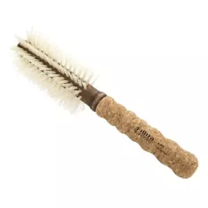 Ibiza Hair Professional (B-Serie) Rundschweinhaarbürste | Blond B3, 55 mm - Bild 1 von 7