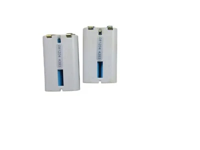 Nyko Nintendo Wii Controllers Video Game Rechargeable Batteries & Docks Station - Image 1 of 4