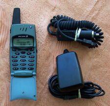 Original Ericsson T28-s Flip Mobile Phone Vtg Year-2000 -ΝΟ GF768 T10 PF T18s-