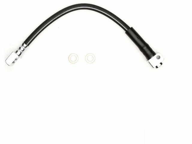 Manguera de freno para GMC Envoy XL 2002-2006 2003 2004 2005 SG276ZS manguera de freno Foto 1 de 1