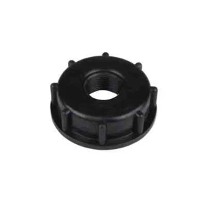 IBC Container Adapter Tuerca S60 m. Paso Rosca Interior 3/4" - Imagen 1 de 2