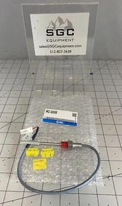 SMC Corporation Thermal Probe PN: HRZ-S0008 - Picture 1 of 5