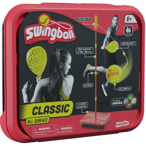 Swingball All Surface Classic Swingball - Brand New & Sealed - Image 1 of 1