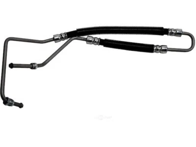 Manguera de presión de dirección asistida AC Delco 43385MHGT para Chevrolet Corvette 2005-2013 Foto 1 de 2