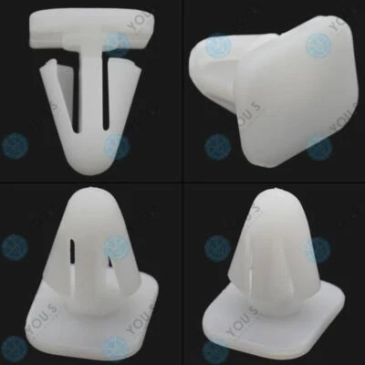 40 pieces YOU.S original mouldings sill mounting clips for Suzuki - Image 1 of 2