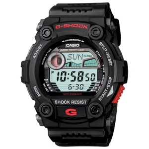 -NEW- Casio Rescue G-Shock Watch Tide/Moon G7900-1 - Picture 1 of 1