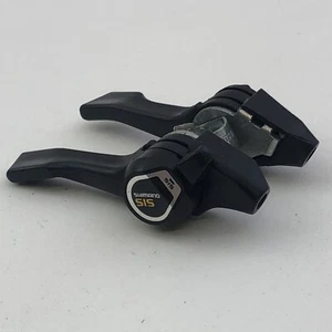 Vintage Shimano SIS Stem Shifters M5  6s 6 Speed Tour Road A15 - Picture 1 of 12