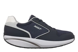MBT Herrenschuh - Sneaker - MBT 1997 CLASSIC II M - DARK NAVY - NEU - Bild 1 von 7