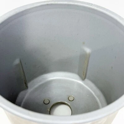 DAK Turbo Baker IV Bread Maker Replacement Pan Model FAB-2000 OEM - Image 1 of 4