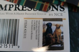 Impresiones Negro Hígado Amarillo Labrador Retriever Patio Jardín Bandera 25,5 x 38 - Imagen 1 de 7